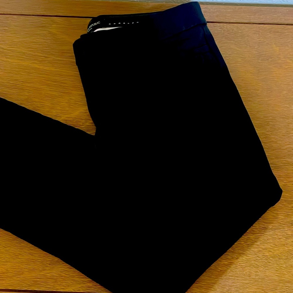 Banana Republic Sloan Pant- 4L